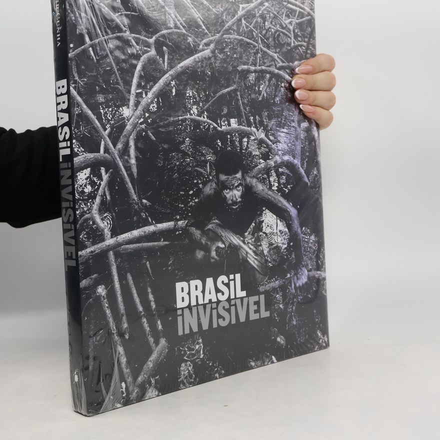 Galinha Brasil invisível