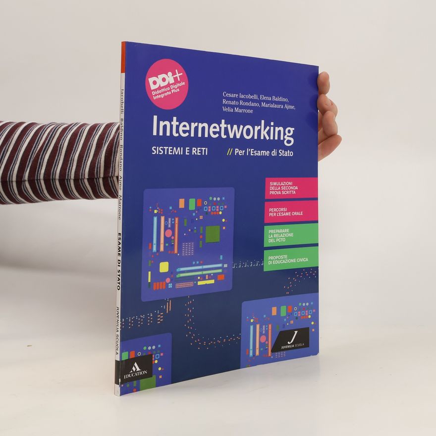 Various authors Internetworking. Sistemi e reti