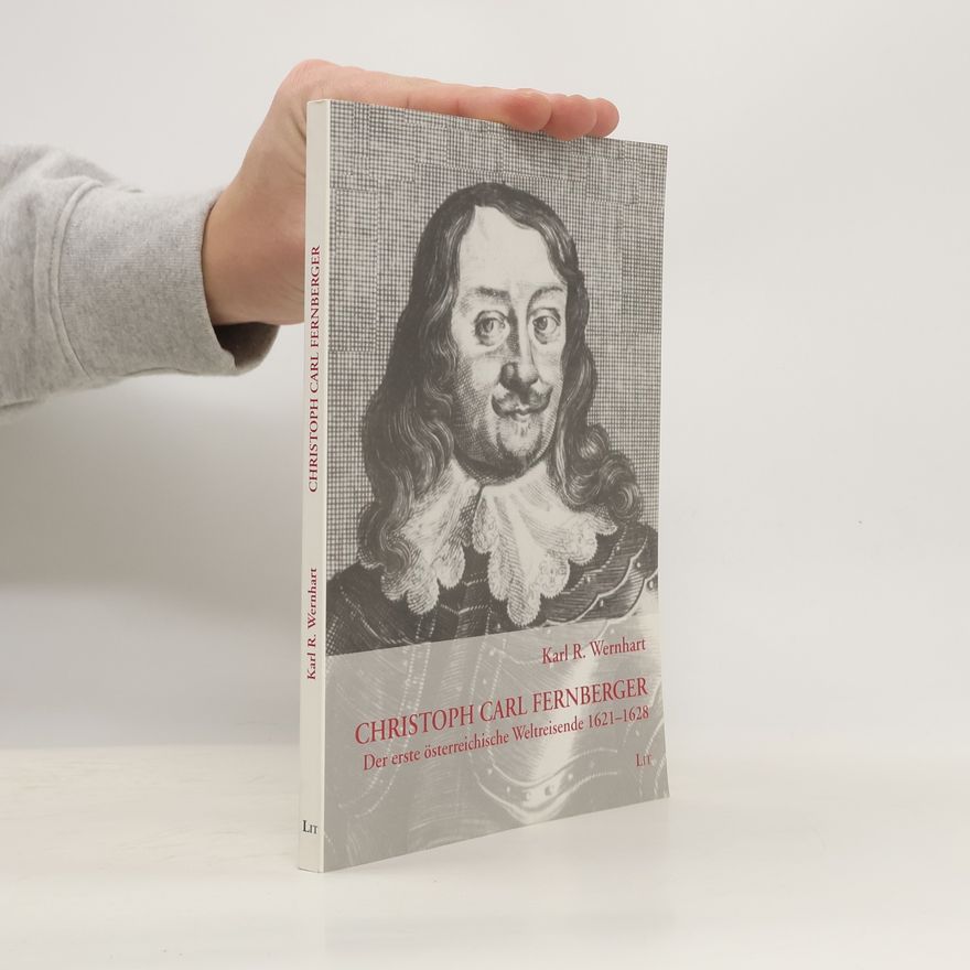 Karl R. Wernhart Christoph Carl Fernberger