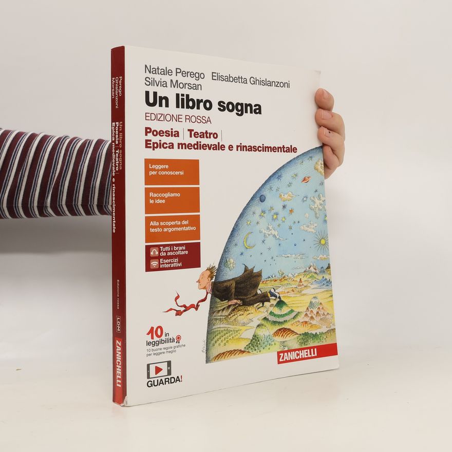 Autorenkollektiv Un libro sogna