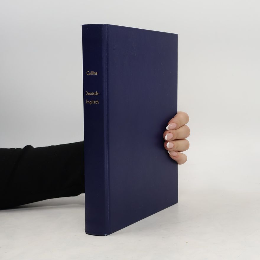 Peter Terrell Collins Deutsch-Englisch
