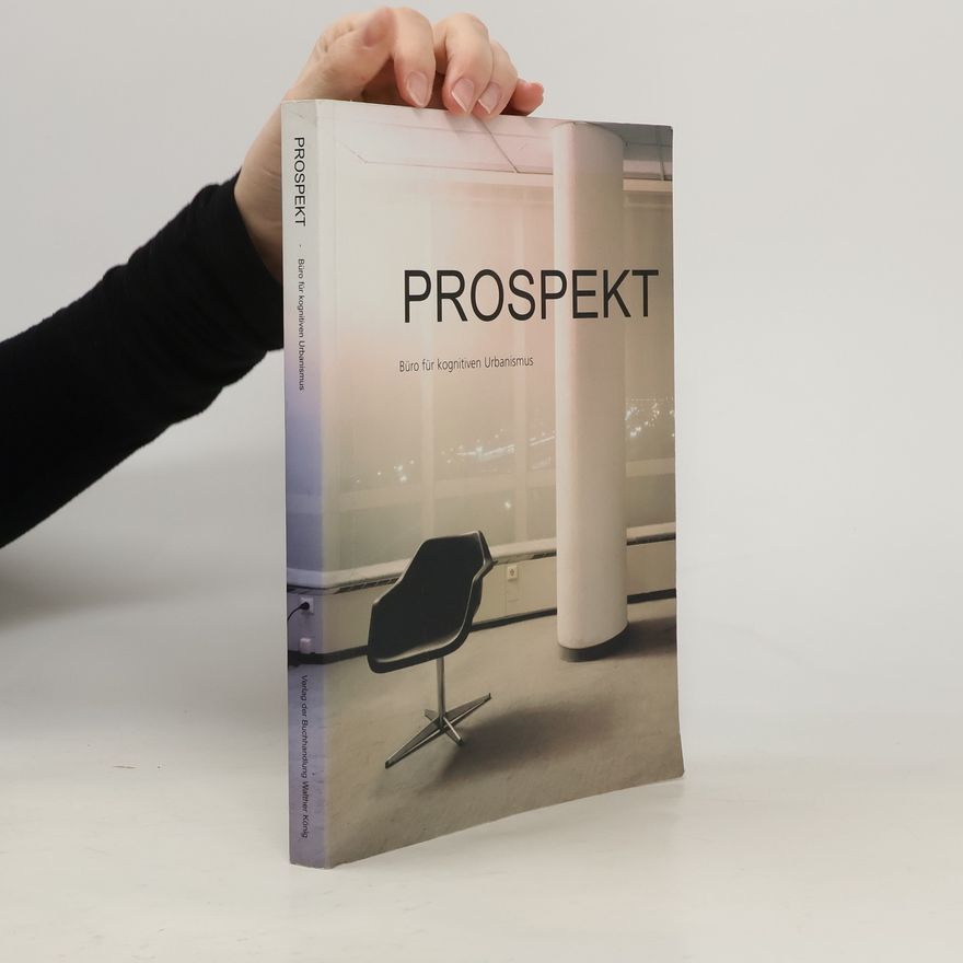 Kolektív autorov Prospekt