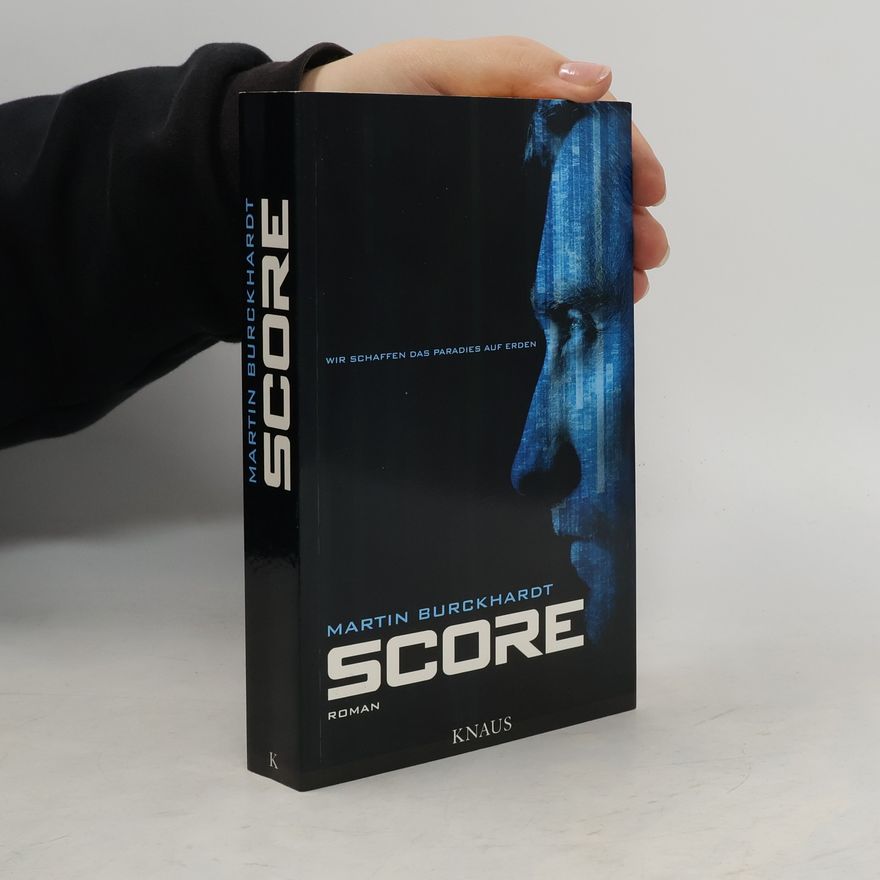 Martin Burckhardt Score