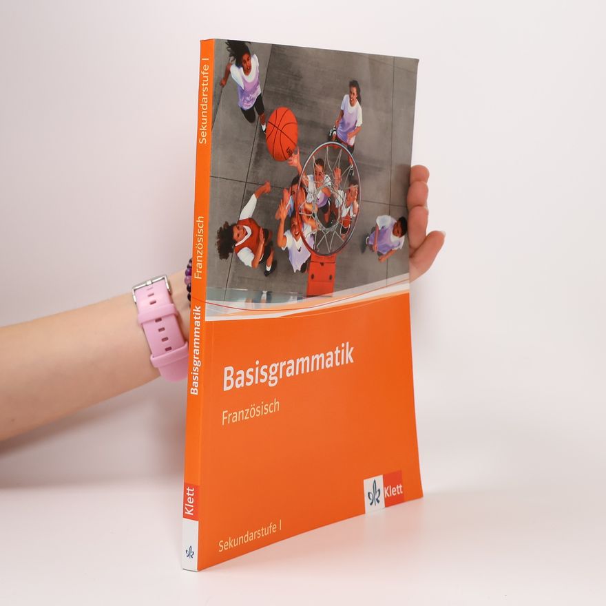 Dieter Kunert Basisgrammatik Französisch