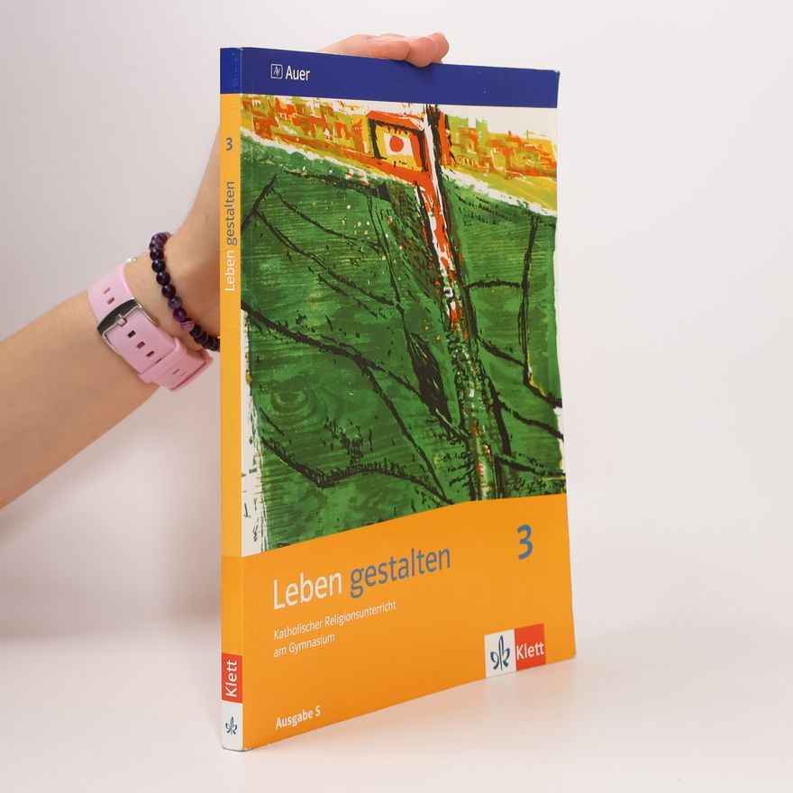 Autorenkollektiv Leben gestalten 3