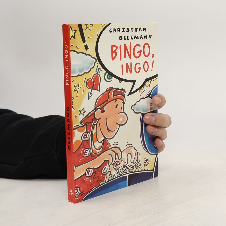 Christian Oelemann Bingo, Ingo!