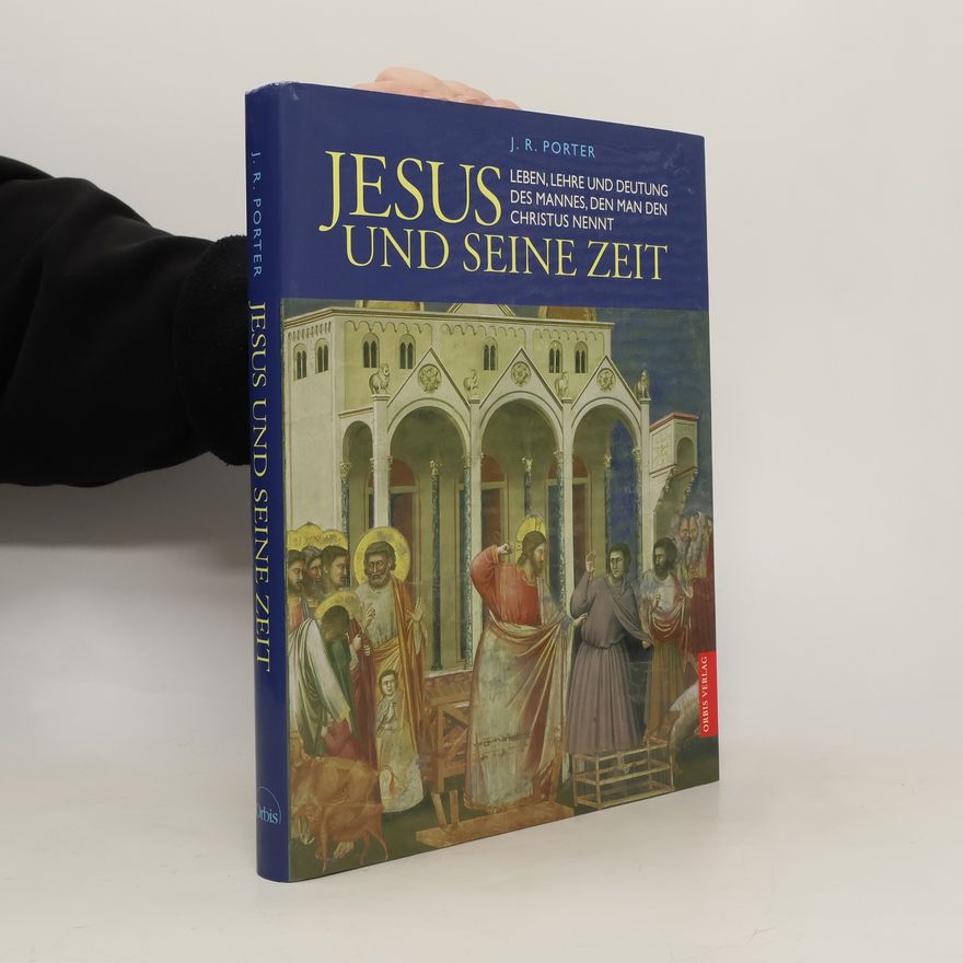 Martina Bauer Jesus und seine Zeit