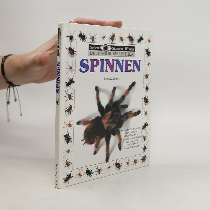 Jerry Young Spinnen