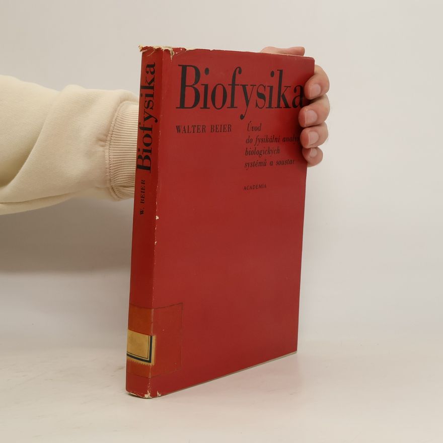 Walter Beier Biofysika