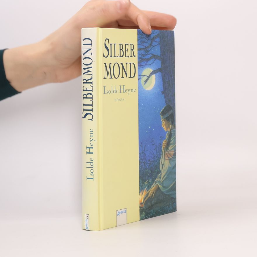 Isolde Heyne Silbermond
