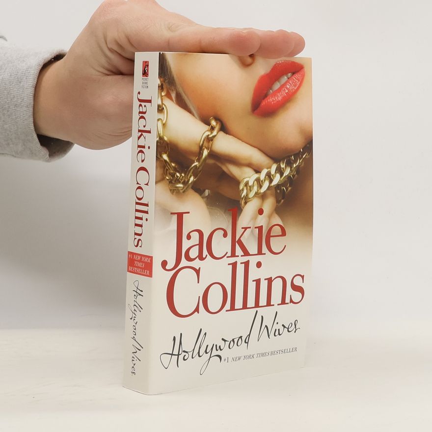Jackie Collins Hollywood Wives, 1