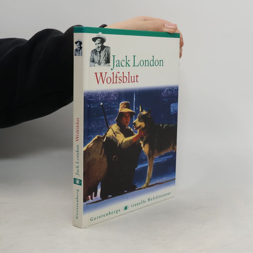 Jack London Wolfsblut