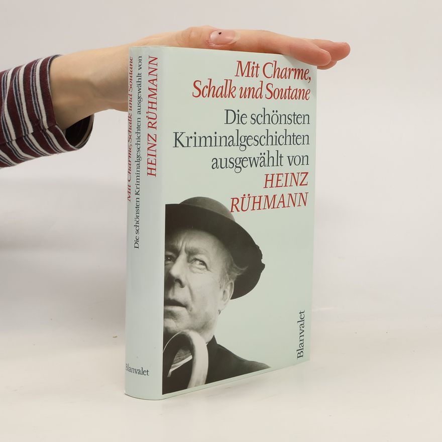Heinz Rühmann Mit Charme, Schalk und Soutane