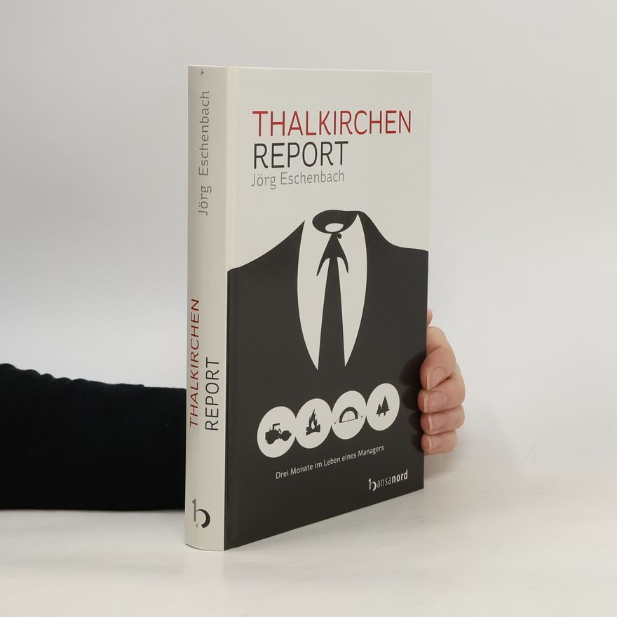 Jörg Eschenbach Thalkirchen-Report