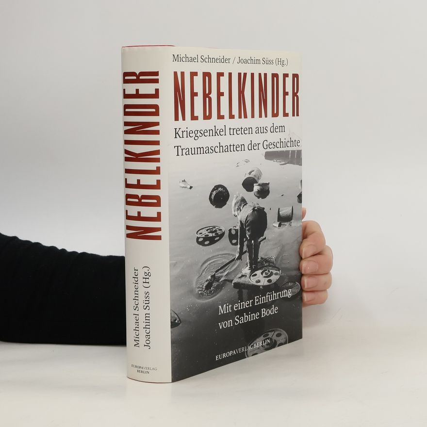 Michael Schneider Nebelkinder