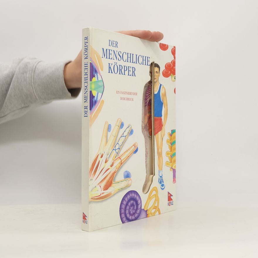 Luisa Dillner Der menschliche Körper