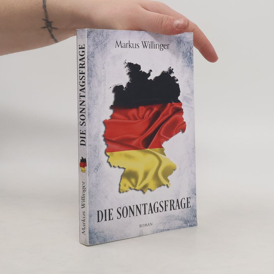 Markus Willinger Die Sonntagsfrage
