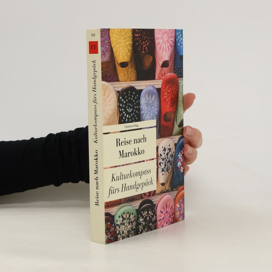 Lucien Leitess Reise nach Marokko