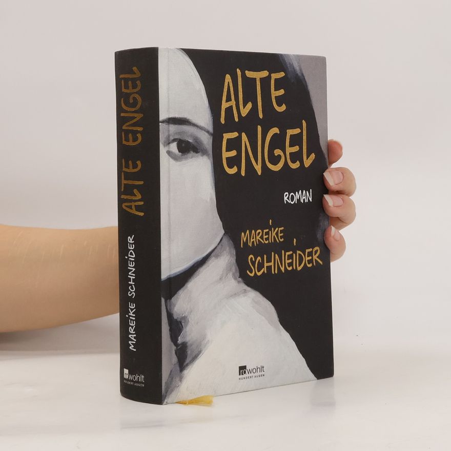 Mareike Schneider Alte Engel
