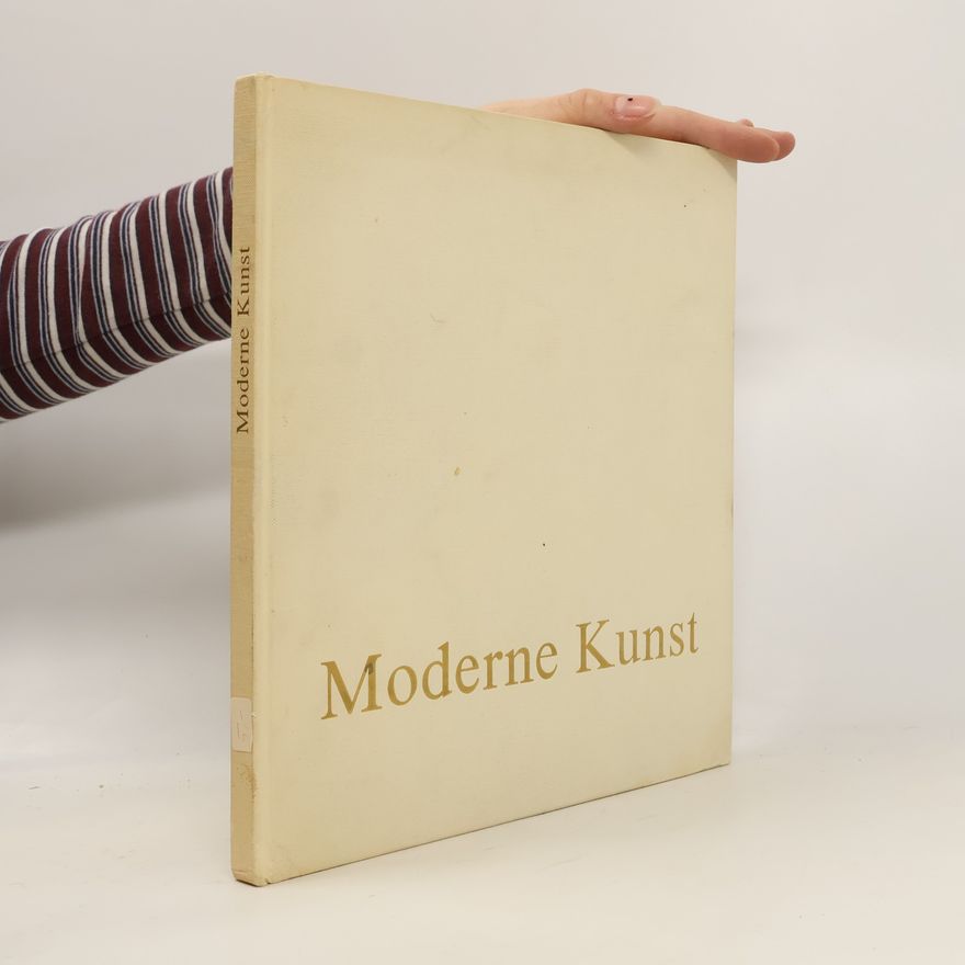 Trewin Copplestone Moderne Kunst