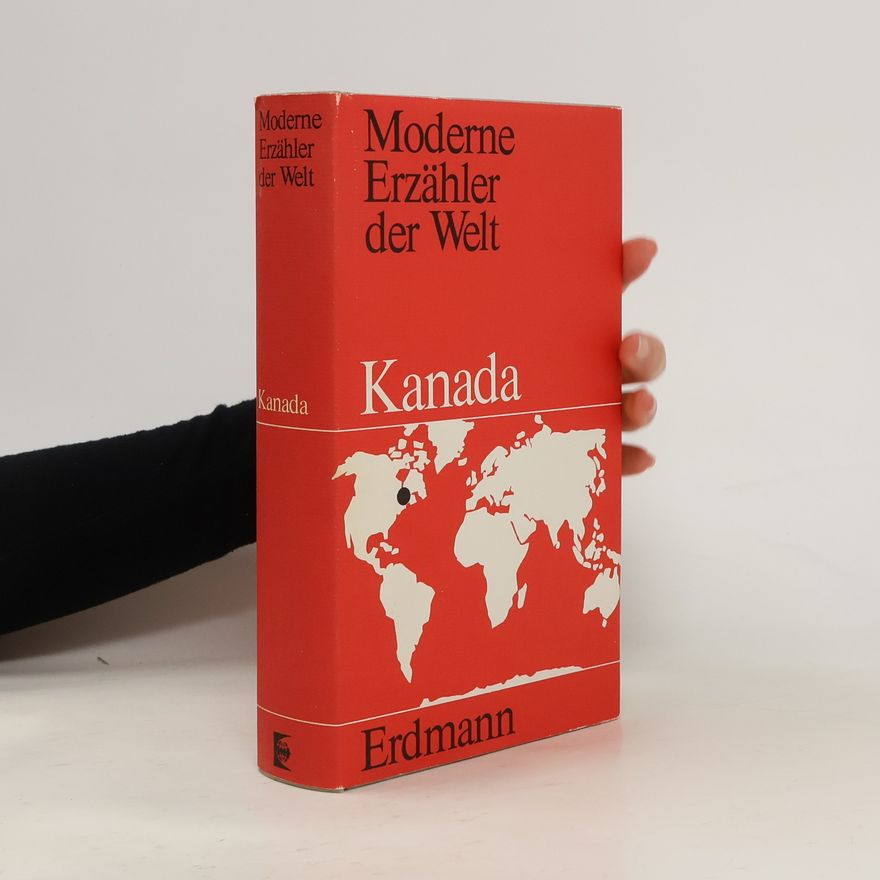 Walter Riedel Kanada