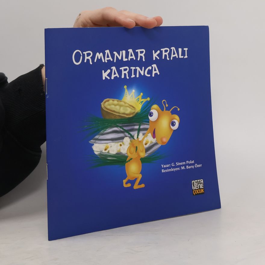 M. Barış Özer Ormanlar kralı