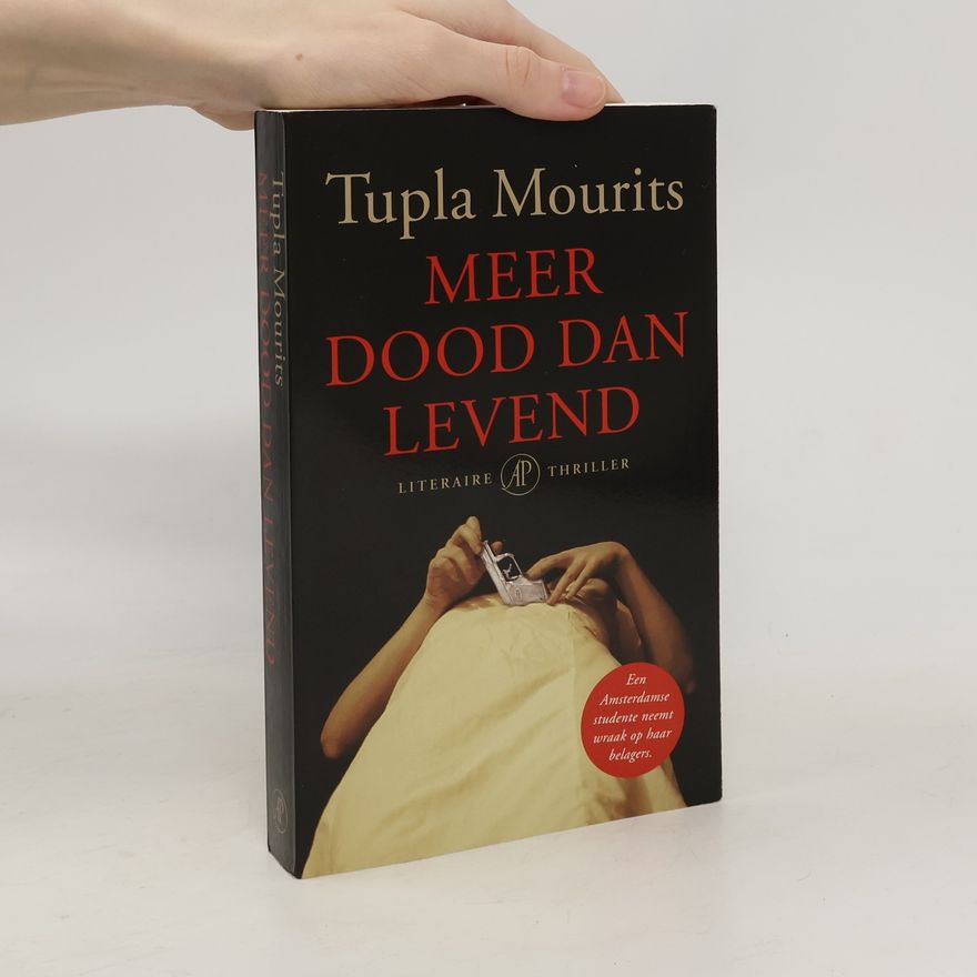 Wendela de Vos Meer dood dan levend