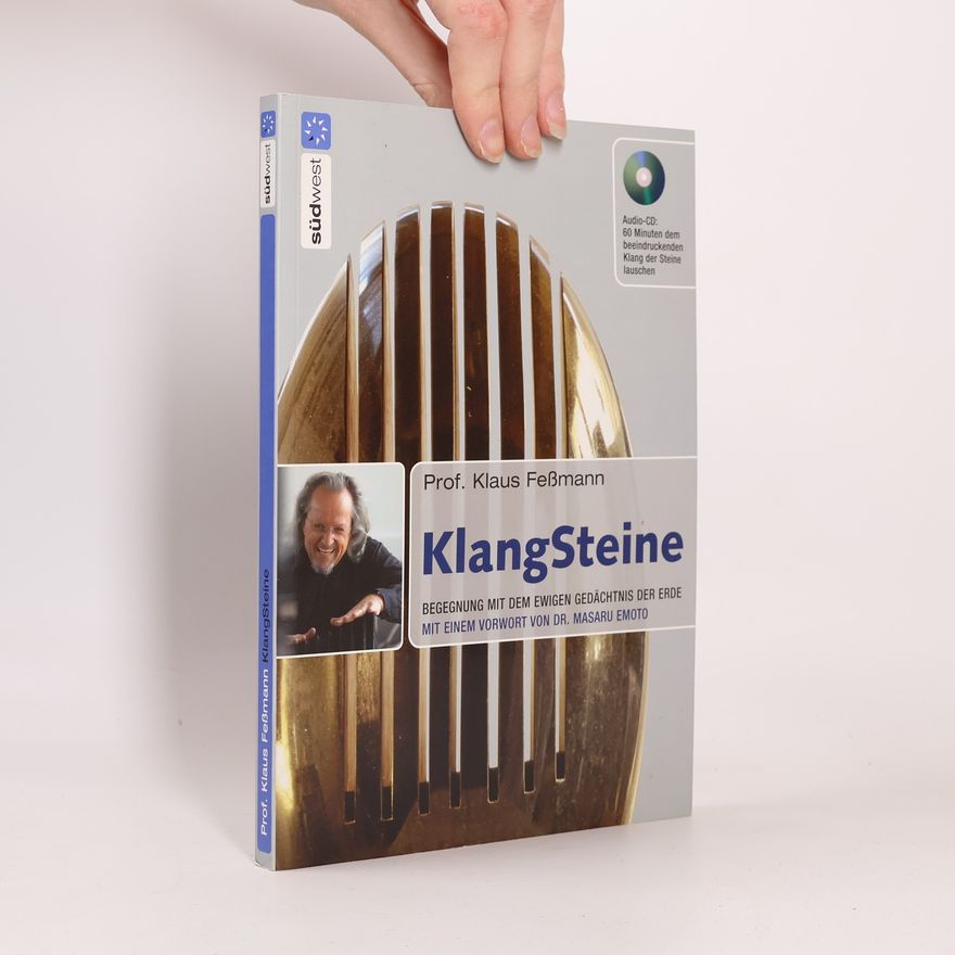 Autorenkollektiv KlangSteine