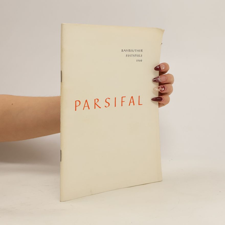 Various authors Parsifal