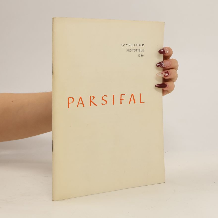 Autorenkollektiv Parsifal