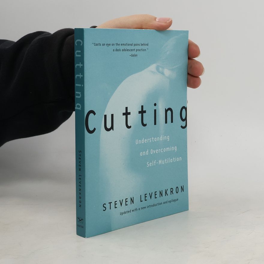 Steven Levenkron Cutting
