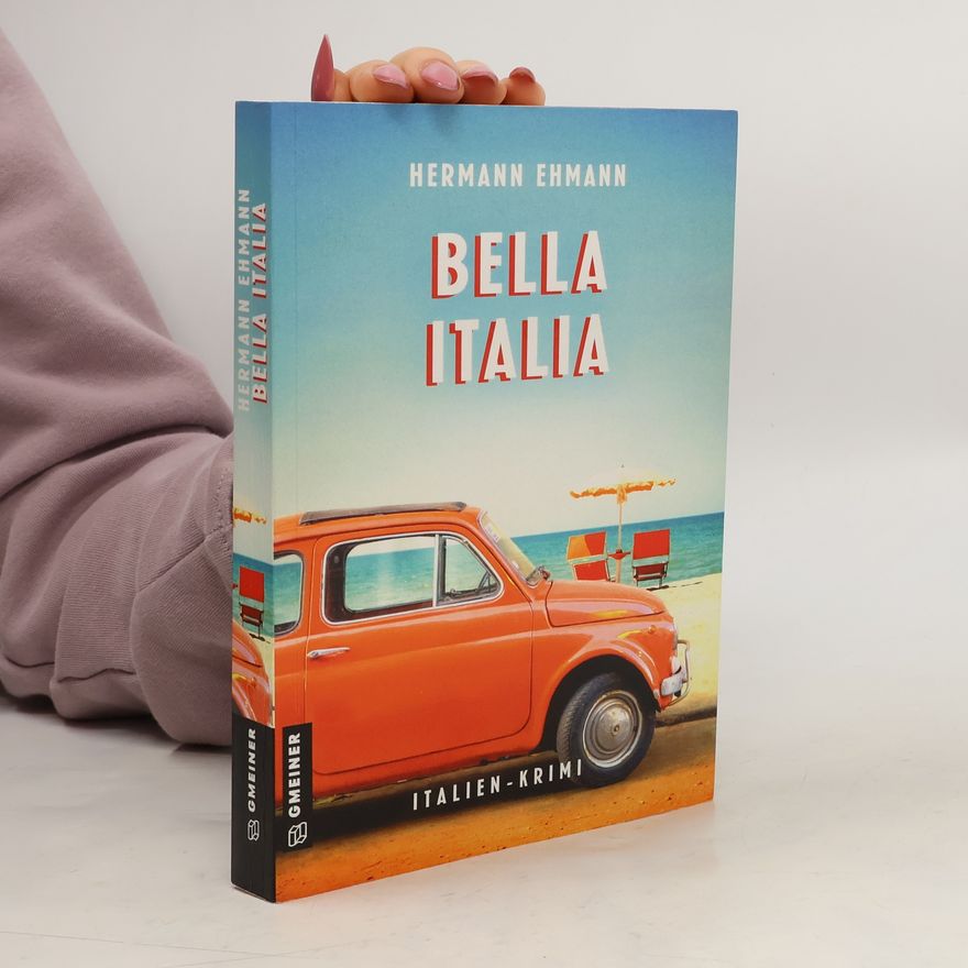 Hermann Ehmann Bella Italia