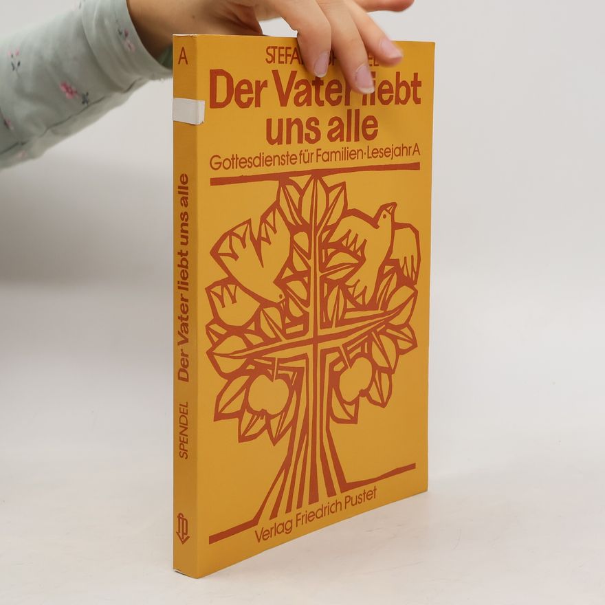 Stefanie Spendel Gottesdienste für Familien