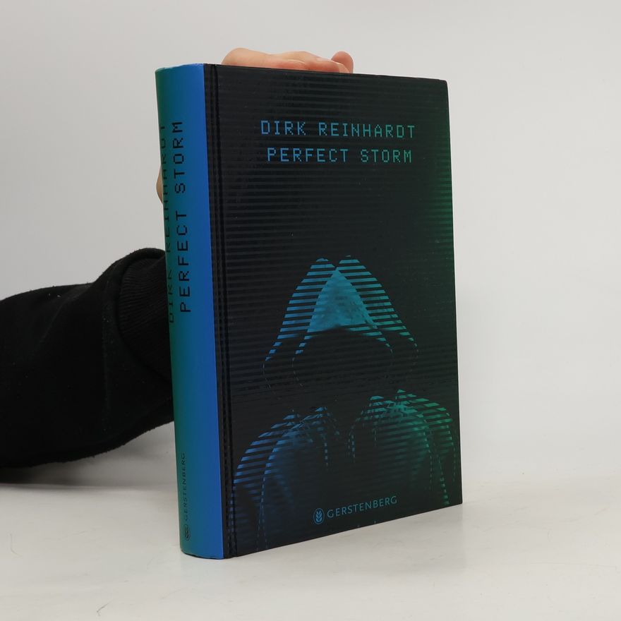 Dirk Reinhardt Perfect Storm