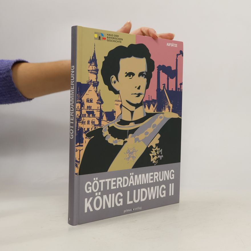 Autorenkollektiv Götterdämmerung König Ludwig II