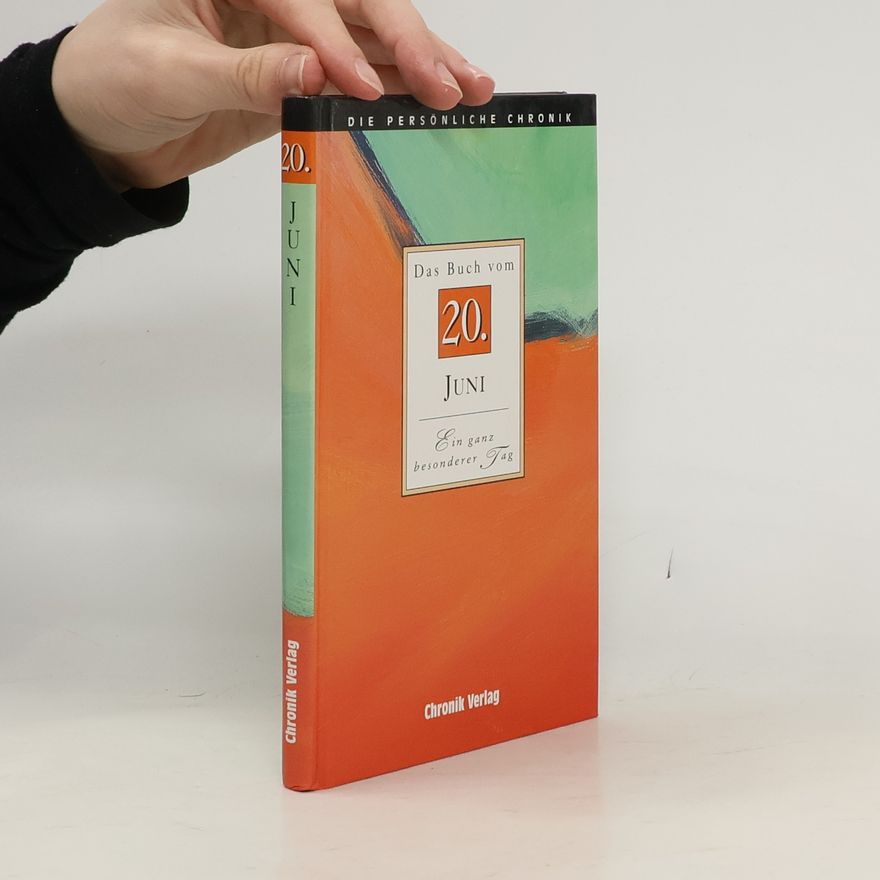 Autorenkollektiv Die persönliche Chronik