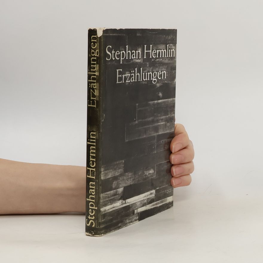 Stephan Hermlin Erzählungen