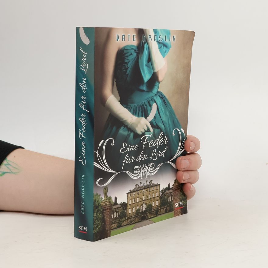 Kate Breslin Eine Feder für den Lord