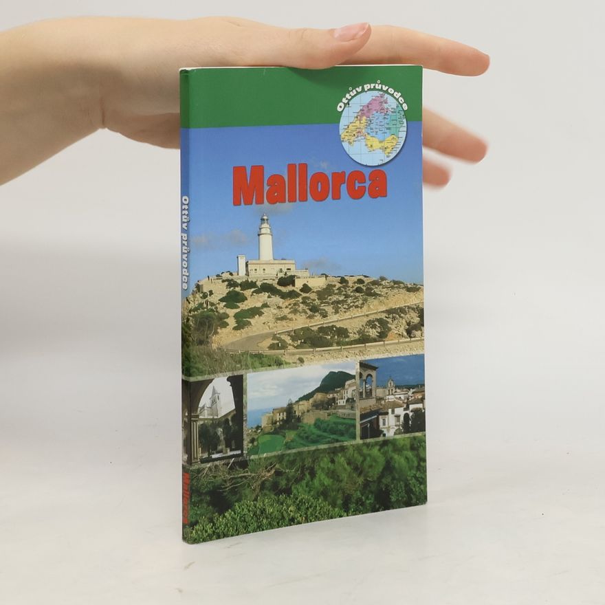 Marlis Lakorchi Mallorca