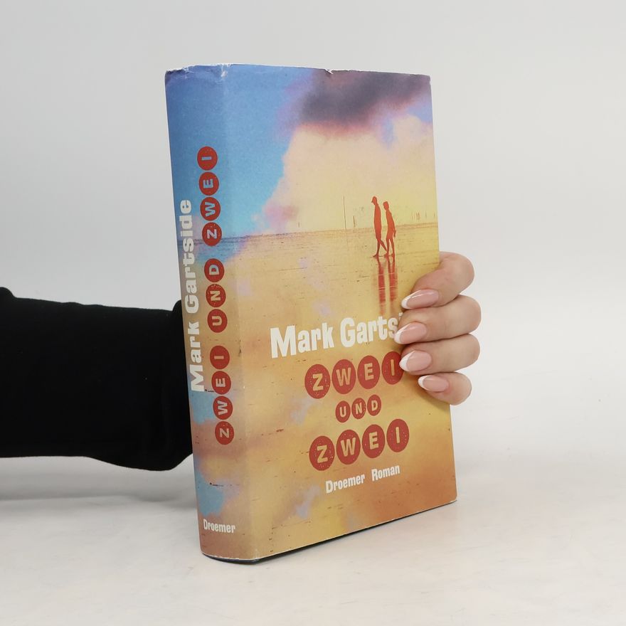 Mark Gartside Zwei und zwei