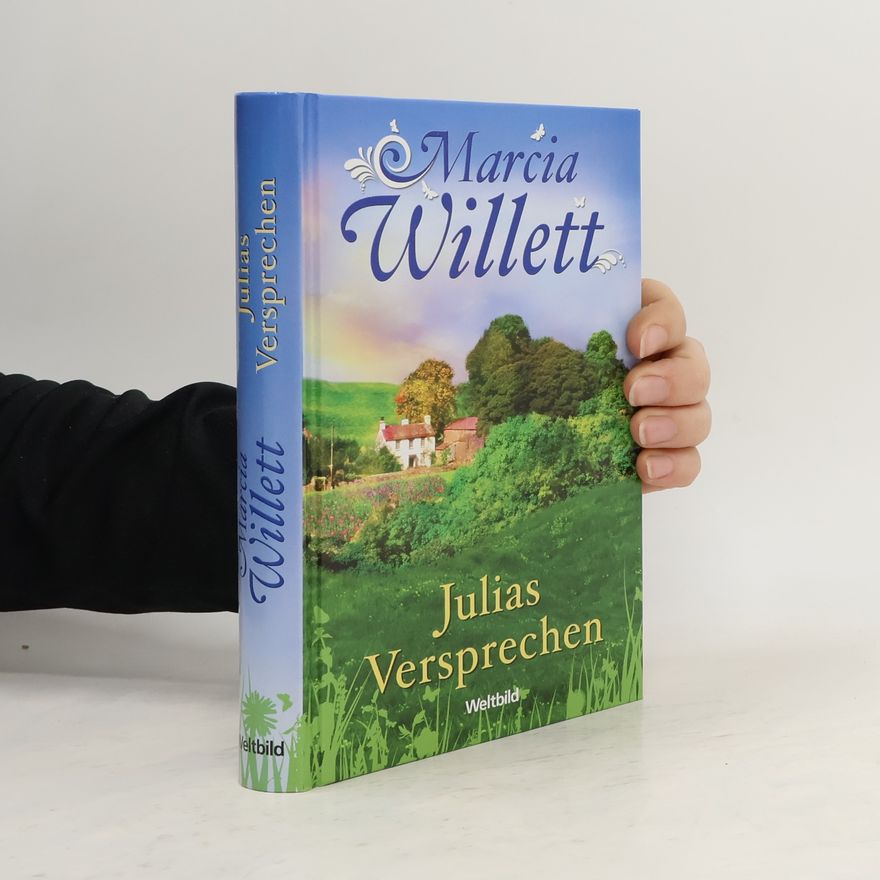 Marcia Willett Julias Versprechen