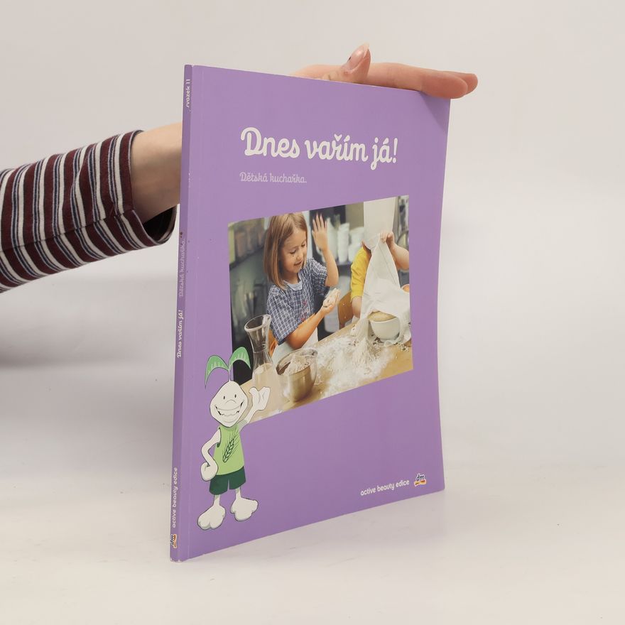 Autorenkollektiv Dnes vařím já!