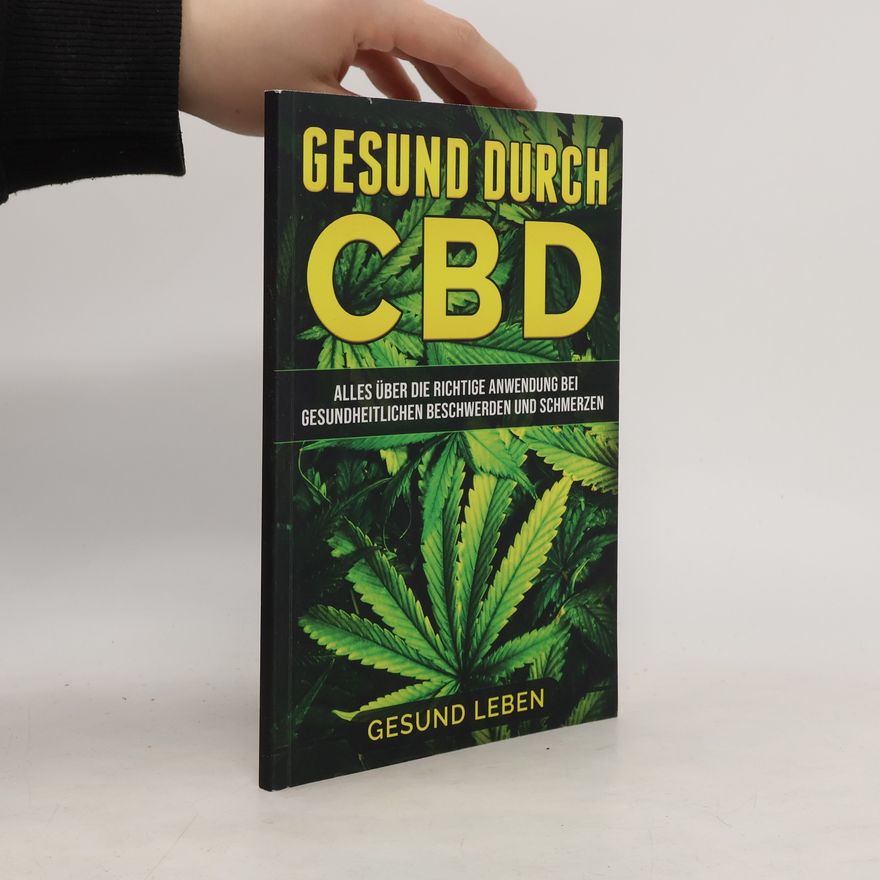Auteurscollectief Gesund durch CBD