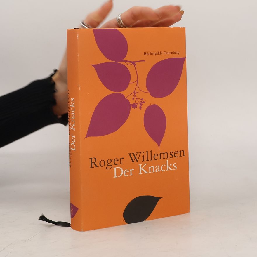 Roger Willemsen Der Knacks