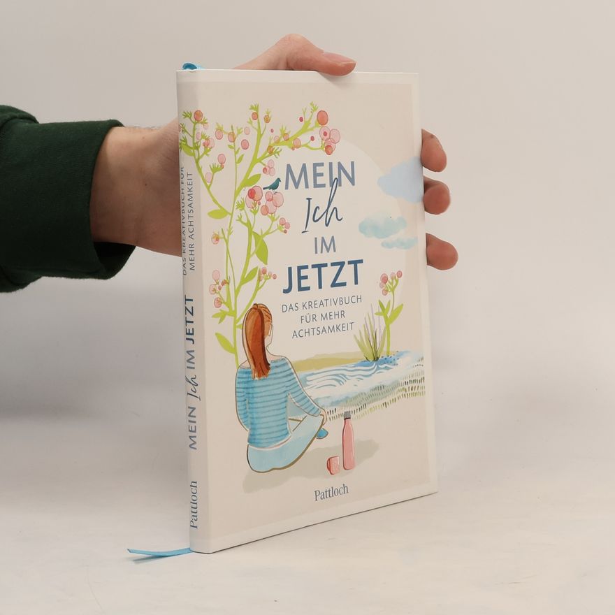 Susanne Lieb Mein Ich im Jetzt