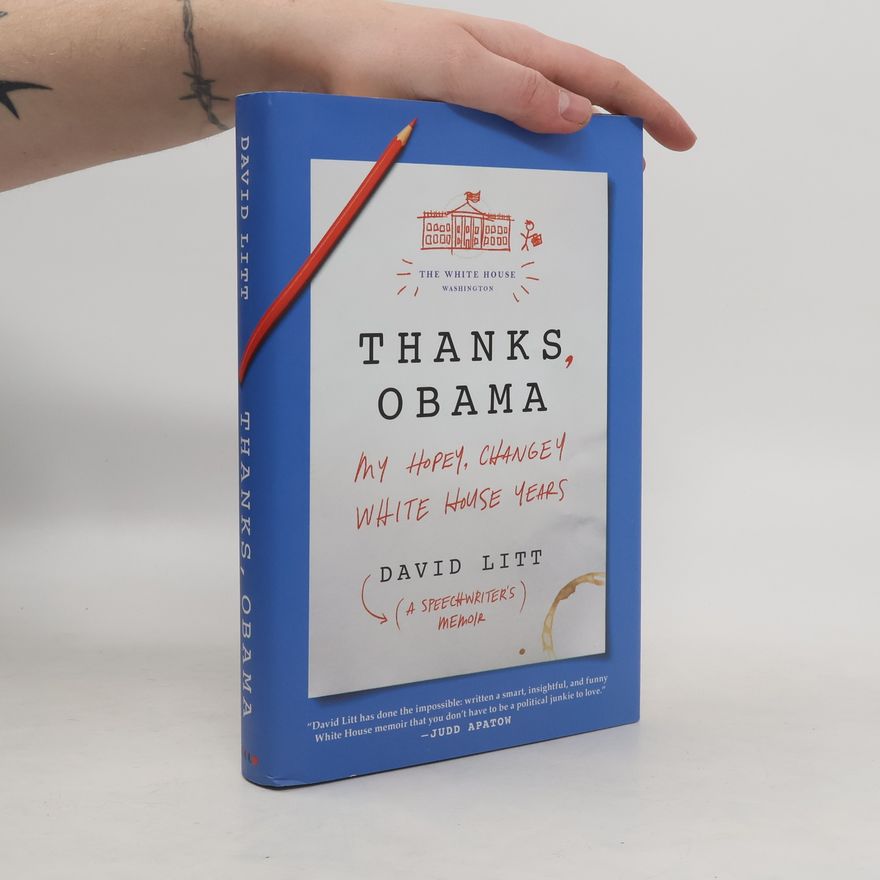 David Littlefield Thanks, Obama