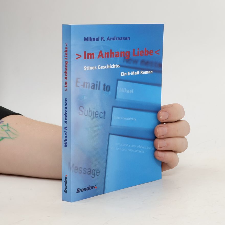 Mikael R. Andreasen Im Anhang Liebe