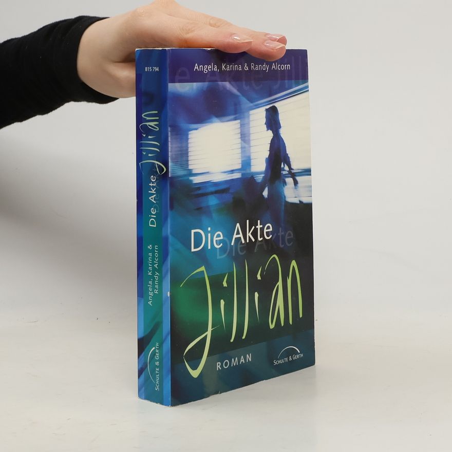Angela Alcorn Die Akte Jillian