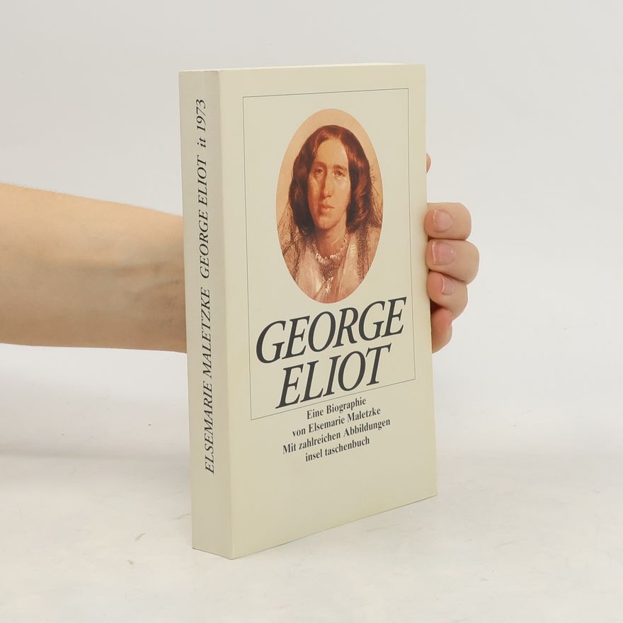 Elsemarie Maletzke George Eliot