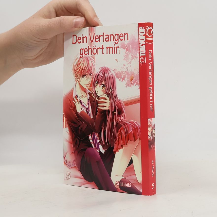 Ai Hibiki Dein Verlangen gehört mir 5